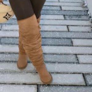 ISO UGG X Y PROJECT BOOTS